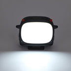 Yunseity Magnetic LED Fill Light for DJI Action 6