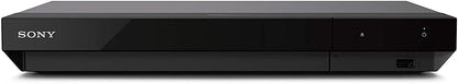 Sony E9SNUBPX700M UBP-X700 4K Blu-ray Player HDR Bundle