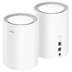 Cudy AX3000 Wi-Fi 6 Dual-Band Mesh System with 2.5G Port