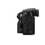 Fujifilm GFX 100S Body - 102MP Mirrorless Camera