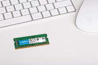 Crucial CT8G3S1339M 8GB DDR3 1333MHz SODIMM Mac Memory