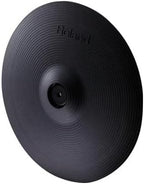 Roland CY-12C 12-Inch V-Cymbal Electronic Drum Crash