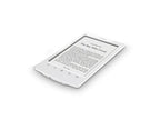 Sony PRST2HBC WiFi eReader White