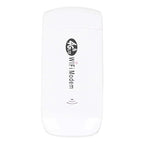 Fabater 4G LTE WiFi Modem Dongle with SIM Slot