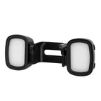Jiawu Magnetic Compact LED Fill Light, Rechargeable