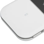Ejoyous 4G LTE Portable WiFi Router with SIM Card Slot