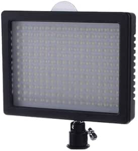 Neewer 90080034 Bestlight 216 LED Dimmable Video Light Kit