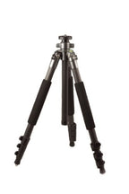 Polaroid PLTRIC75 Pro Carbon Fiber Tripod Ballhead Case