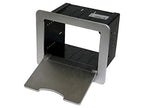 Kramer TBUS-1AXL(BA) Table Mount Enclosure Black