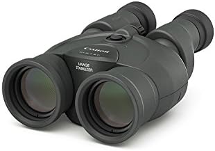 Canon 9526B002 12x36 Image Stabilization Binoculars