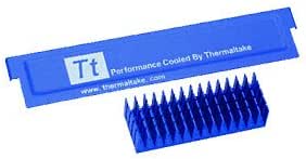 Thermaltake A1092 - Thermal Upgrade Kit - SDRAM Heatsink — main product image