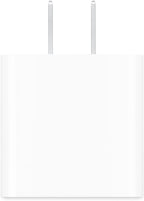 Apple MWVV3AM/A 20W USB-C Fast Charger