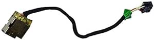 HP 730900-001 CBI_DC-IN Power Connector Cable