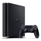 Sony Pro Playstation 4 Pro 1TB SSD Renewed Console