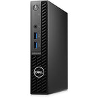 Dell GT4TJ OptiPlex 3000 i5 Micro Desktop