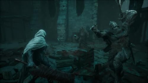 Perp Games The Relic: First Guardian Action RPG (PS5) — main product image