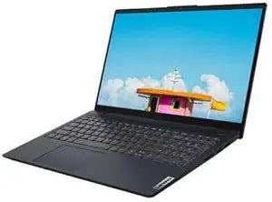 Lenovo IdeaPad 5 15.6" FHD Touchscreen i7 Laptop 12GB 512GB SSD