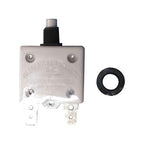 Miller 161078 Supplementary Protector, Man Reset