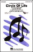 Hal Leonard Corporation Circle of Life 2-Part Sheet Music