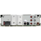 JVC KD-T92MBS Marine Bluetooth Car Stereo