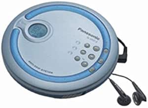 Panasonic SL-SX315 Portable CD Player — main product image
