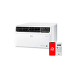 LG LW1822IVSM 18000 BTU Smart Window Air Conditioner