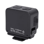 CFTGIW Magnetic Camera LED Fill Light