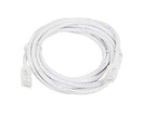 Monoprice 111243 Cat5e Ethernet Patch Cable 10ft White