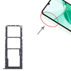 laiddan ZTE Blade A35 SIM and Micro SD Card Tray Replacement