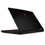 MSI GF63 11260 Gaming Laptop, RTX 3050 Ti, 144Hz