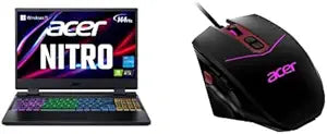 Acer Nitro 5 AN515-58-527S RTX 3060 Gaming Laptop