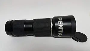 Pentax smc FA 645 150-300mm f/5.6 ED IF Telephoto Lens — main product image