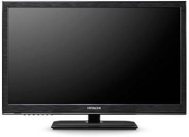 Hitachi LE24K308 24-Inch 1080p Full HD LED TV — main product image