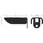 Primacoustic P300 0105 CrashGuard Drum Microphone Shield