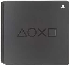 Sony 711719527374 PlayStation 4 Slim 1TB Bundle