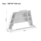 Minhe Starlink Gen 3 Router and Power Supply Mounting Bracket