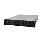 Synology RS1619xs+ 4-Bay NAS Rackstation (Diskless)