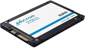 Crucial MTFDDAK1T9TDS-1AW15ABYY 1920GB SSD 5300 PRO