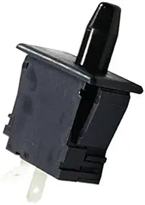 GE WR23X29170 Refrigerator Door Light Switch, OEM