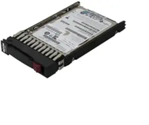 HP 250GB Hot-Swap Serial ATA SFF HDD — main product image
