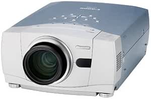 Canon LV-7565 XGA 5100 Lumens Multimedia Projector