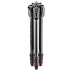 Manfrotto MT190GOC4US 190 Go! Carbon Fiber Tripod