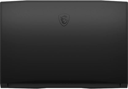 MSI Katana GF66 RTX 3060 Gaming Laptop i7 12700H 1TB SSD