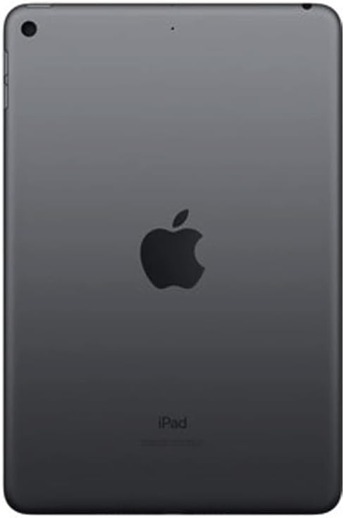 Apple A2133 iPad Mini 5 64GB WiFi Space Gray (Renewed Premium)