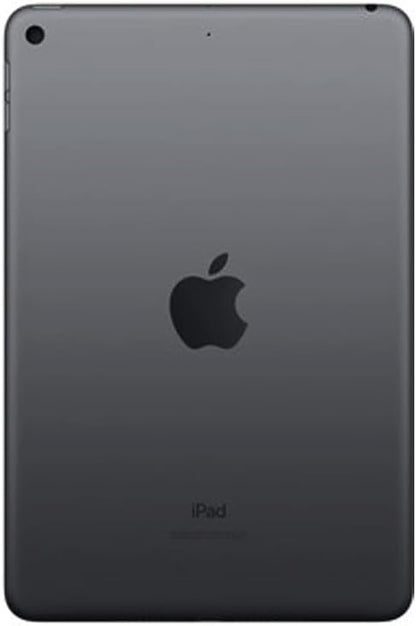 Apple A2133 iPad Mini 5 64GB WiFi Space Gray (Renewed Premium)