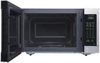 Panasonic NN-SC73LS 1.6 cu ft Inverter Microwave
