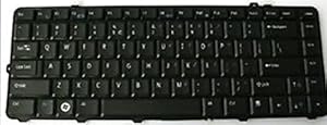 Dell HW171 - US International Standard Keyboard — main product image