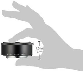 Nikon FPW00902 AI 27.5mm Extension Ring