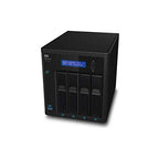Western Digital WDBNFA0160KBK-NESN 16TB My Cloud Pro NAS