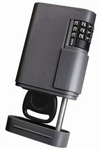 GE 001844 Stor-A-Key Lockable Key Storage
